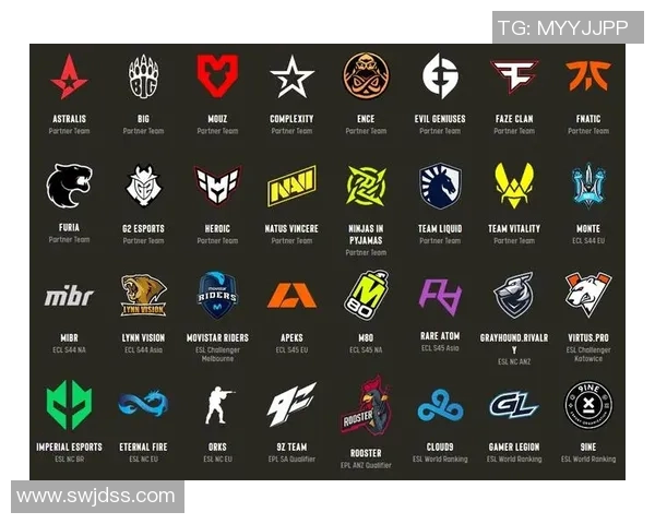 CSGO配合排行榜揭晓WE战队荣登第二名引发热议