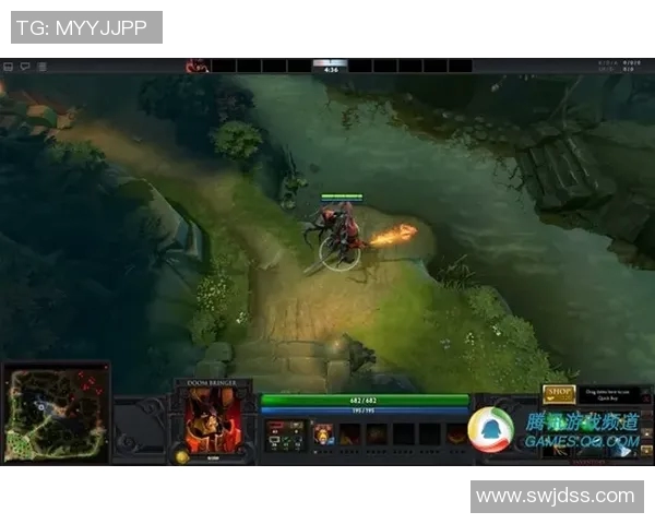 DOTA2战术解析：FPX快攻策略的深度剖析与实战应用