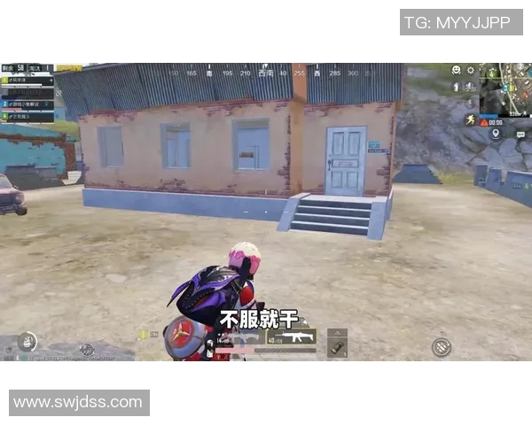 揭秘和平精英成功背后的秘密刘军专访分享游戏运营与玩家体验的独特见解