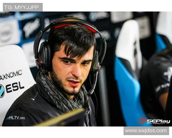 探索陈丽的CSGO人生深度对话揭示电竞背后的故事与梦想 探索陈丽的CSGO人生深度对话揭示电竞背后的故事与梦想