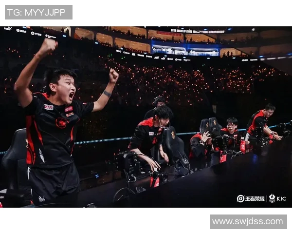 电竞比分世界冠军杯特别报道TES的拼搏历程与荣耀之路 电竞比分世界冠军杯特别报道TES的拼搏历程与荣耀之路