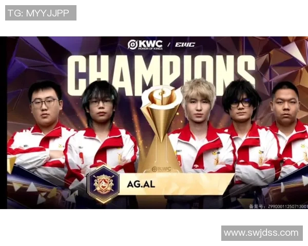 电竞比分深度解析王者荣耀V5战术布局与团队协作策略 电竞比分深度解析王者荣耀V5战术布局与团队协作策略