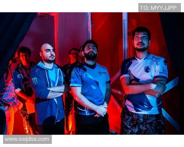 DOTA2心理素质排名创新高TES展现强大团队韧性与斗志