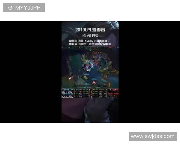 电竞实时数据解析王者荣耀IG战术包夹体系的深度剖析与应用实时数据