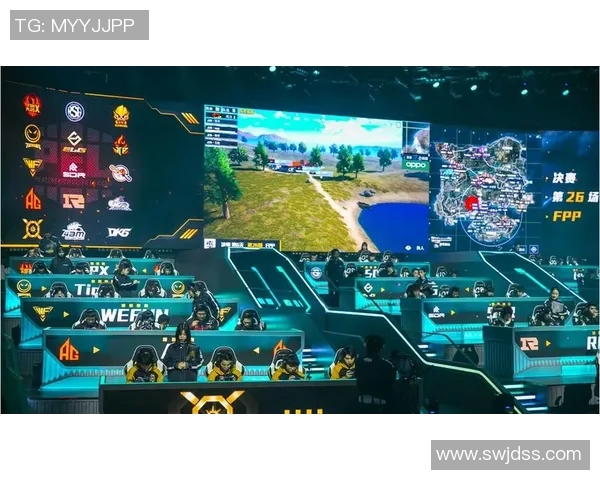 电竞数据电竞比分热议和平精英WE战队实力变革背后的原因与未来展望