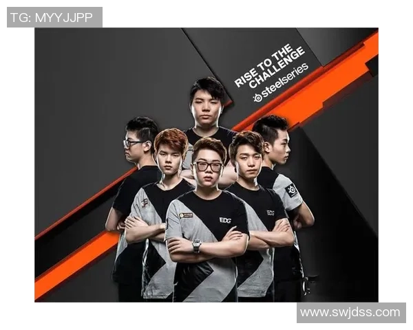 esports数据从零起步全面掌握英雄联盟团队协作与策略指南