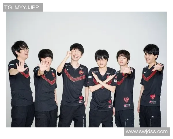 深入解析王者荣耀BLG战队的技术策略与团队协作优势实时新闻 深入解析王者荣耀BLG战队的技术策略与团队协作优势实时新闻