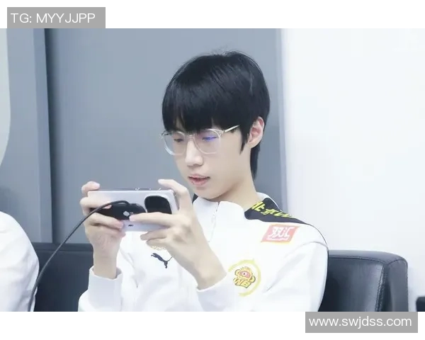 王者荣耀赛事深度解析WE战队的战术节奏与团队协作策略实时新闻 王者荣耀赛事深度解析WE战队的战术节奏与团队协作策略实时新闻